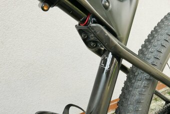 Predám horský karbon. bicykel Specialized S-Works Epic Cup - 8