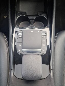 Mercedes-Benz GLB 180d - mod. 03/2021 - 154.000km - Odpočet - 8