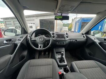 Volkswagen Tiguan 1.4 TSI - 8