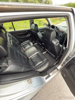 Golf 4 1999 81 KW - 8