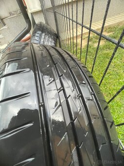 VW 5x112 r15 - 8