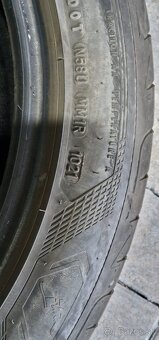 245 45 r18 Goodyear - 8