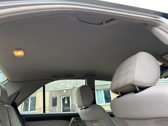 Mercedes C220 diesel W202 - 8