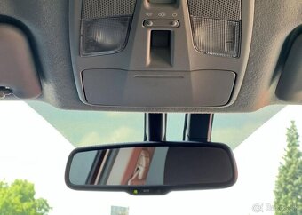 Suzuki SX4 S-Cross 1.0i KLIMA TEMPOMAT KAMERA benzín manuál - 8