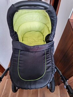 Kočík Clasic Pure 2010 - 8