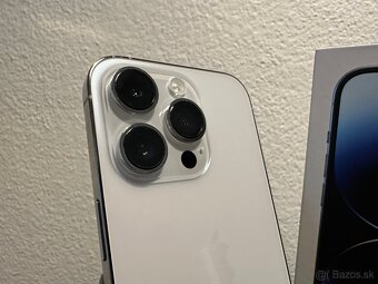💯ako Nový iPhone 14 Pro 100% Zdravie Batérie TOP STAV - 8