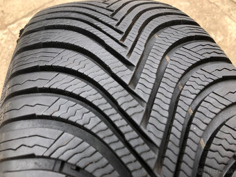 5x112 r17 et28 disky kolesa audi A4 allroad 225/55 17 zimne - 8