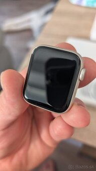 Apple watch SE Gen2 - 8