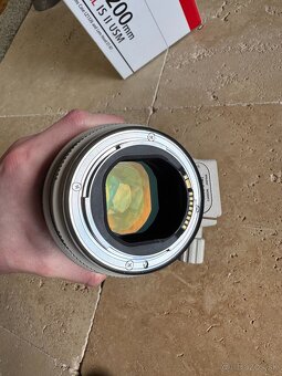 Canon EF 70-200mm f/2.8L IS II USM - 8