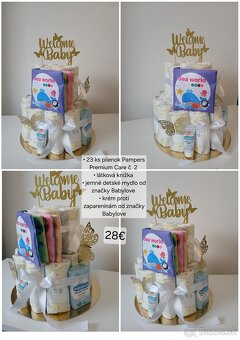 Plienková torta... - 8