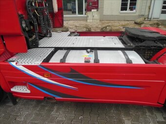 Scania R450,ADR,Retarder,Komplet vzdu - 8