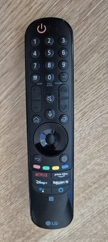 LG OLED55C12 4K OLED TELEVIZOR - 8