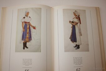 Martin Benka, Mojmír Benža: ODEV NÁŠHO ĽUDU - 8