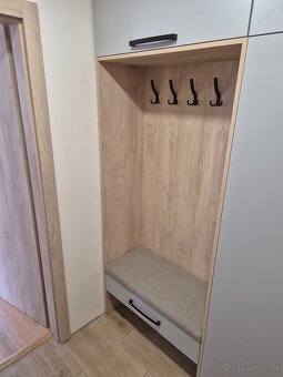 2 izbový byt prenájom, Námestovo - centrum - 8