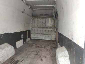 Predám Fiat Ducato maxi L42H3 - 8
