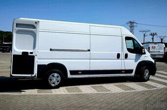 FIAT DUCATO L4H2 - PREDAJ AJ NA SPLÁTKY - 8