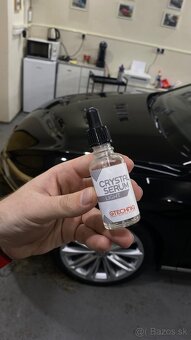 Ponúkam AutoDetailingové služby v Detve a v Banskej Bystrici - 8