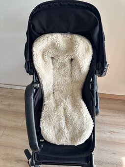 Bugaboo Fox2 s príslušenstvom - 8