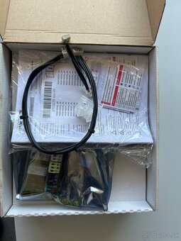 Elektrický kotol Protherm Ray 12 kW + zásobník 120 l + prísl - 8