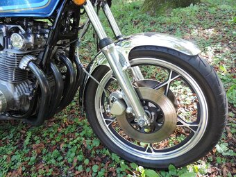 SUZUKI GS 750 E - 8