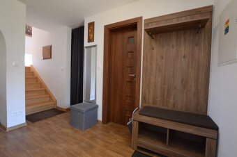 Na predaj: 4i novostavba rodinného domu – Košecké Podhradie - 8