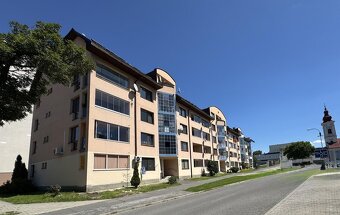 Garsónka na prenájom, ul. Vrbická - Nábrežie, Liptovský Miku - 8