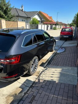 Skoda superb - 8