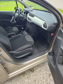 Citroen C3 1.4i Exclusive - 8