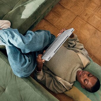 HP Pavilion x360 14 2v1 14" i5-1235U/16GB/512GB - 8