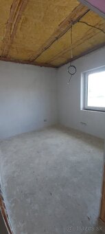 Moderná 4-izbová NOVOSTAVBA -  s rozsiahlym pozemkom 1316 m - 8