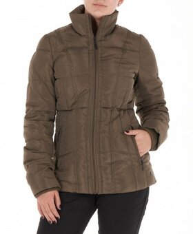 Dámska bunda Barbour + bunda Lee Cooper - 8