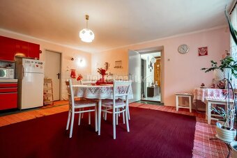 PREDAJ: Pôvodný starohorský dom pod lesom, 154 m2, Staré Hor - 8