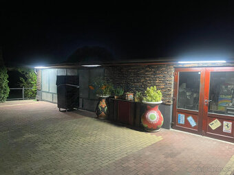 Villa v obci Trstín - s veľkým pozemkom - 8