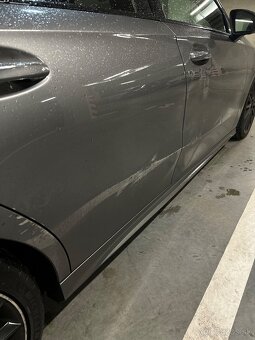 Mercedes-Benz A 200 AMG - 8