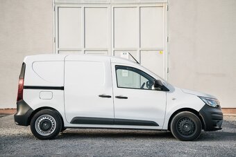 Renault Express 1.5 dci M6 - 8