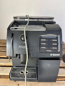 Kávovary na súčiastky - 8