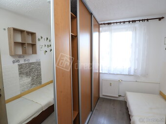 4 izbový byt 73 m2 + loggia na prenájom vo vyhladávane… - 8