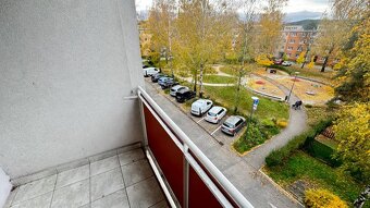 Prenájom: 2-izbový byt na Sihoti v Trenčíne - 8