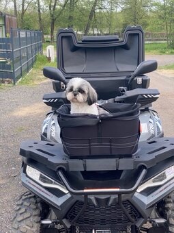 LINHAI 370 PROMAX - 8