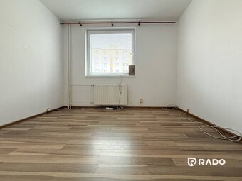 RADO | Na prenájom priestranný 3-izbový byt v Trenčíne- Siho - 8