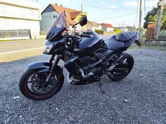 Kawasaki z750 - 8
