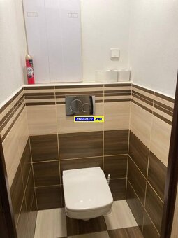 2 izbový byt s loggiou Martin Sever - 8