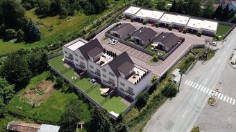 Prenájom nového bytu - 8