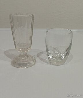 Staré poháre a hrnčeky - 8