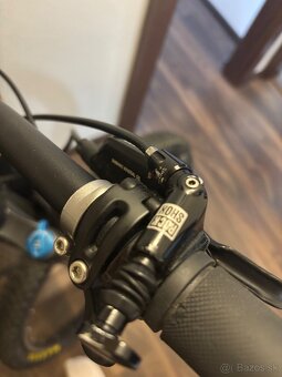 Canyon Neuron AL 8.9 (2017) - 8