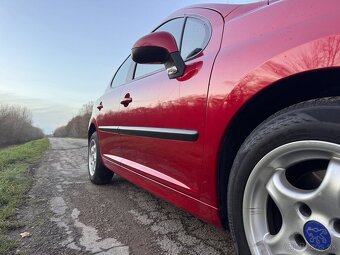 Peugeot 207 1.4 Benzin 2009 125 000km SK✅ - 8