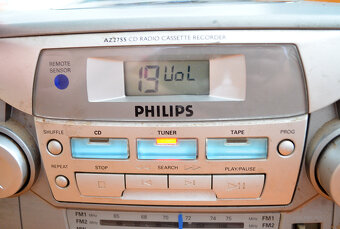 Philips AZ2755 - 8