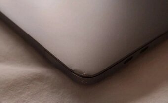 Macbook Pro Retina 15 2018 i7 Cena 470€ - 8