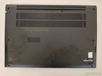 Lenovo ThinkPad E16 | i3-1315U | 8 → 32 GB RAM | 256 → 1 TB - 8