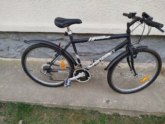 Predám horský bicykel v dobrom stave. - 8